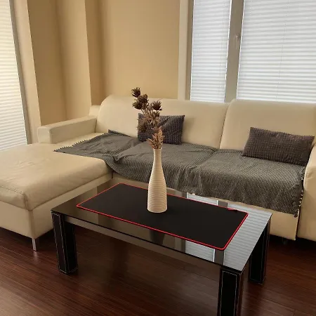Viviappartments, - Przy Metro