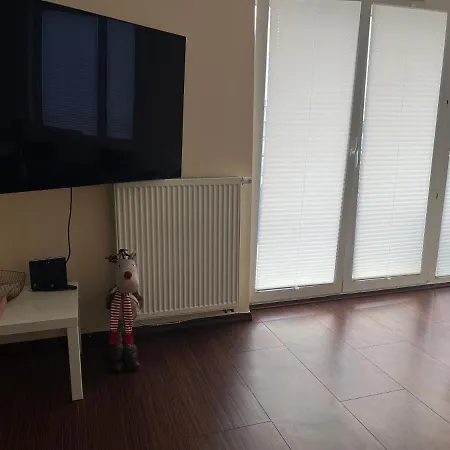 Viviappartments, - Przy Metro Varsovia
