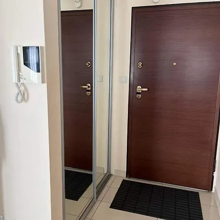 Viviappartments, - Przy Metro *